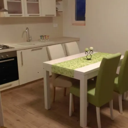 Apartment Zara *