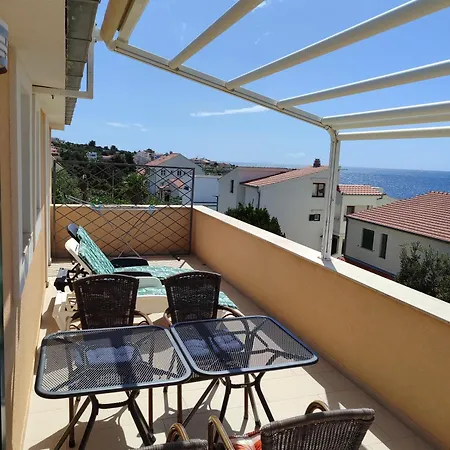 Zara Апартаменты *