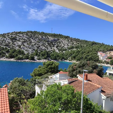 Zara Apartment Ražanj