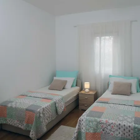 Apartment Zara