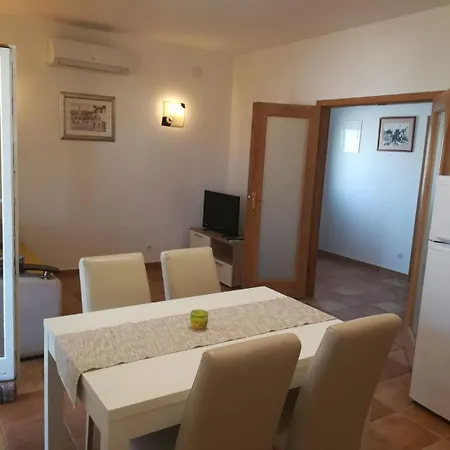 Apartment Zara