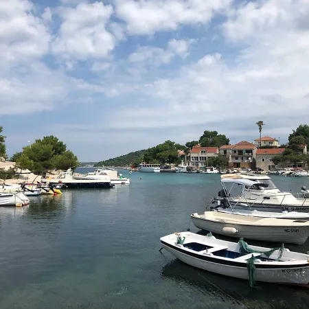 Zara Apartment Ražanj