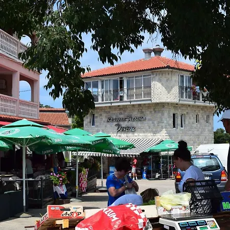 Apartment Zara Ražanj