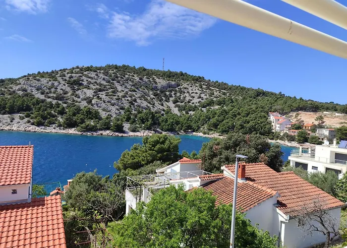 Zara Apartman Razanj