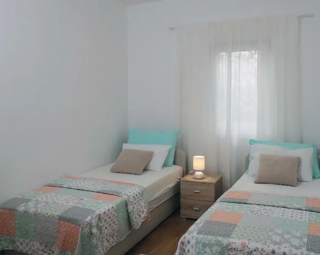 Apartman Zara