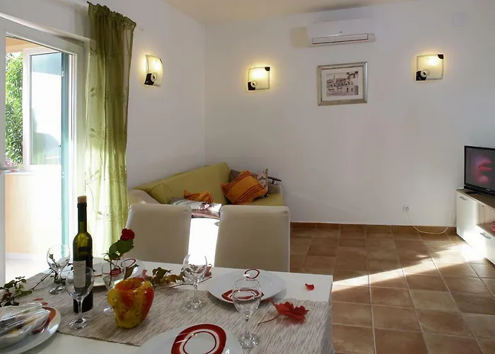 Apartman Zara Razanj