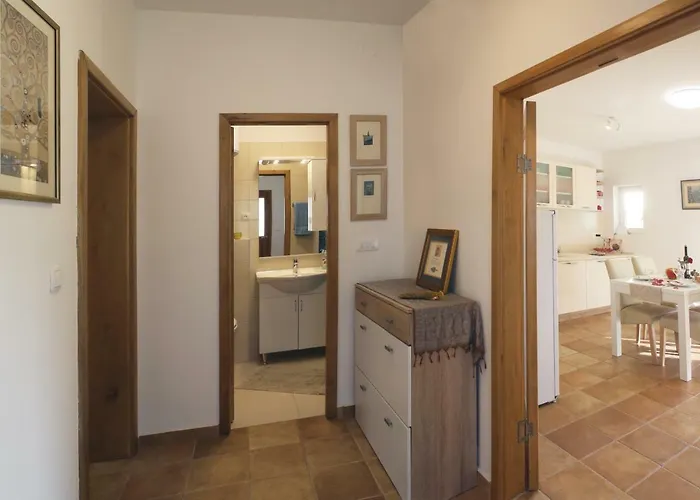 Apartman Zara Razanj