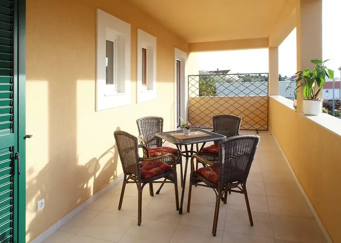 Apartment Zara Ražanj