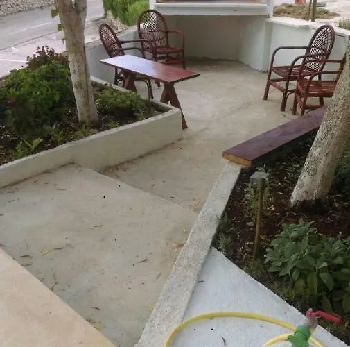 Апартаменты Zara Ражань