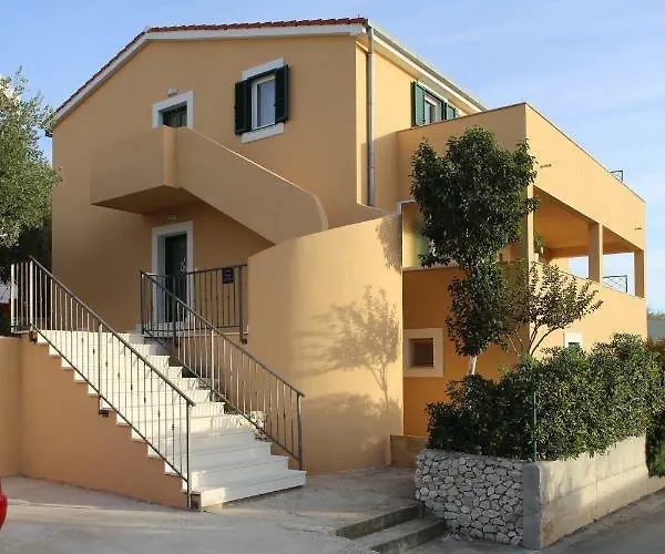 Apartman Zara Razanj