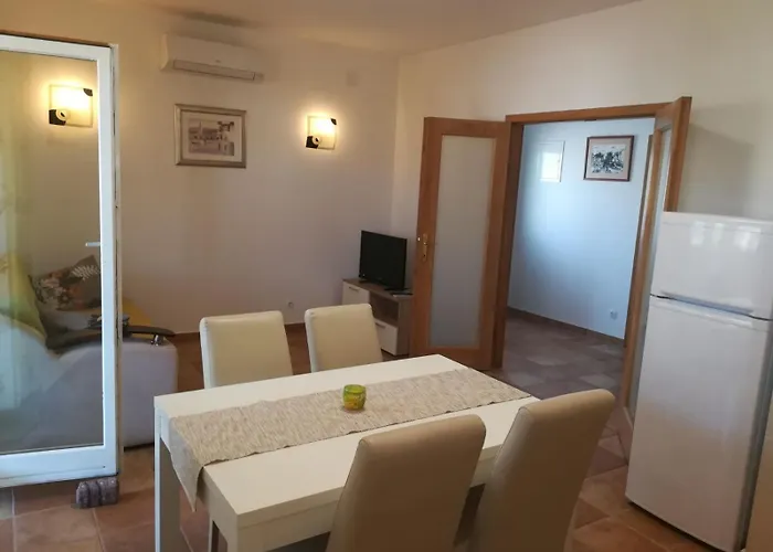 Apartman Zara