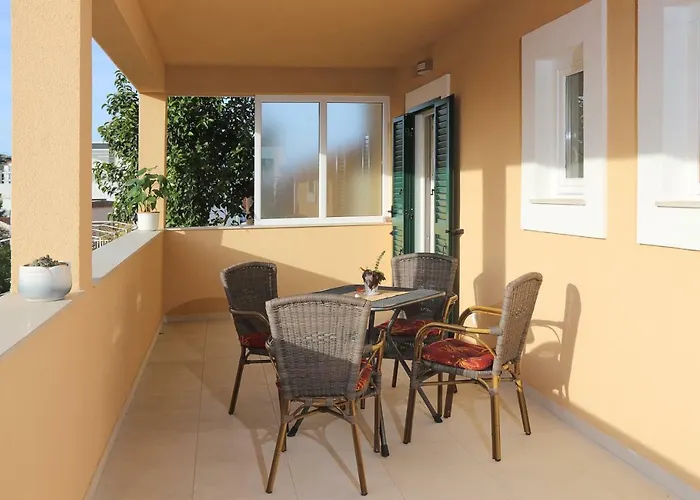 Apartman Zara Razanj